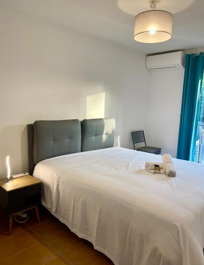 Oxford 1 Bedroom Apartment In A Brand New Building With A Pool Cannes Exterior foto